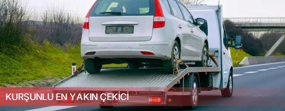 Kurşunlu İlçemi En Yakın Çekici